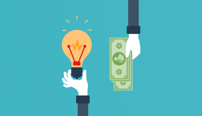 Funding Your business: Funding for Startups