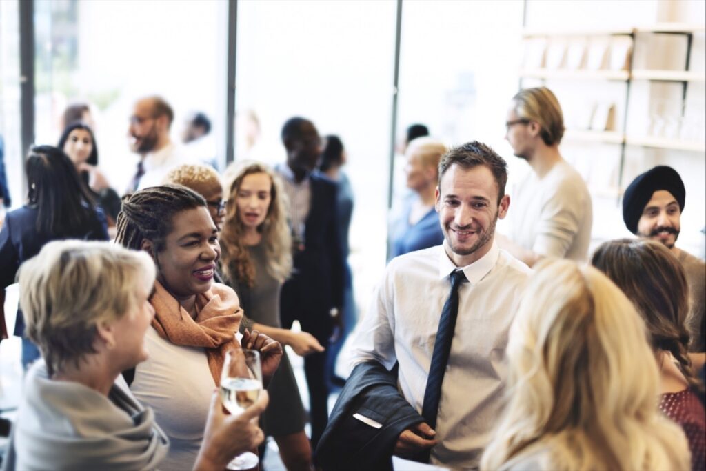 The Art of Effective Networking: Growing Your Startup's Reach and Impact