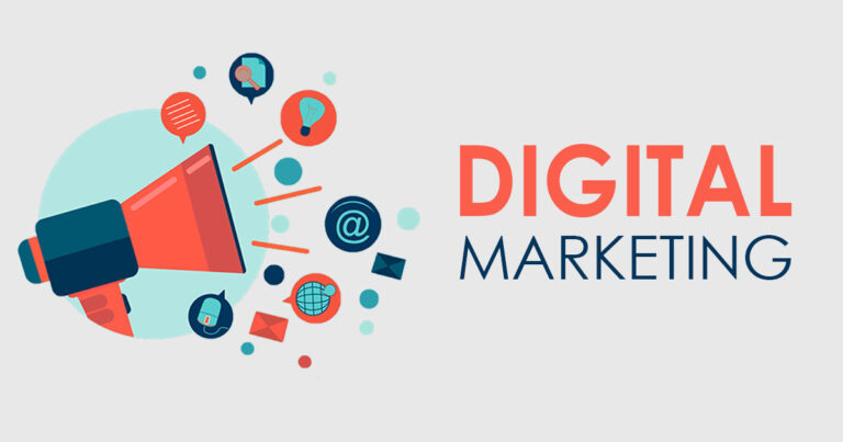 digital marketing for startups